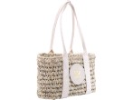 SHOPPER KNOTS BAG JULLIETTE